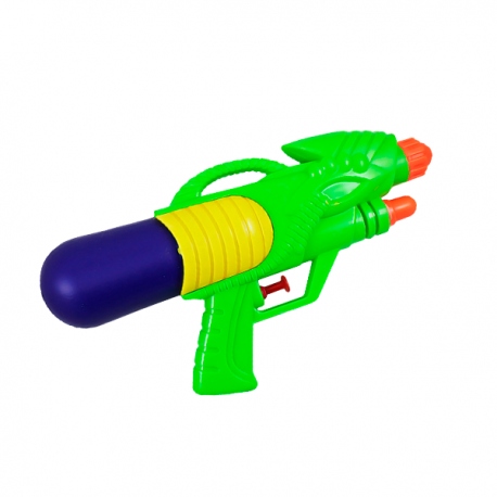 Pistola de agua Water Gun tamaño 12''