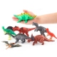 Bolsa set jurásico dinosaurios 