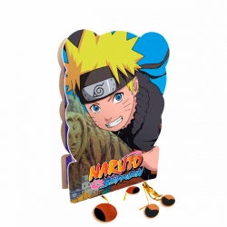 Piñata armable de Naruto