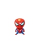 Globo figura Spiderman