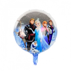 Globo 18'' Frozen