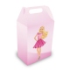 10 cajas sorpresa Barbie