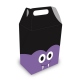 10 cajas sorpresa Halloween