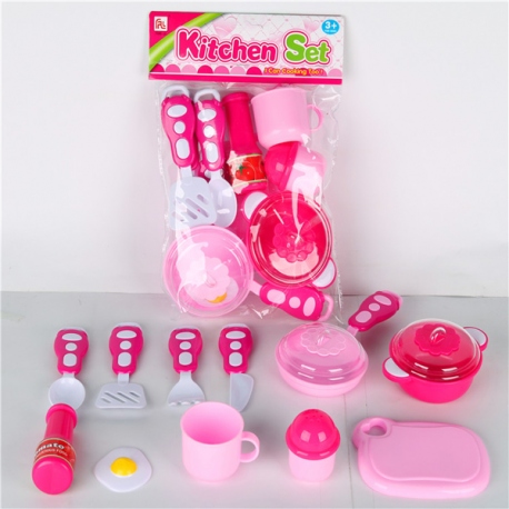 Set cocina infantil Kitchen Set
