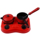 Set cocina infantil Kitchen Set