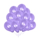 Bolsa 100 globos lila