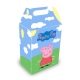 10 cajas sorpresa Peppa Pig