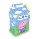 10 cajas sorpresa Peppa Pig