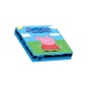 10 cajas torta Peppa Pig