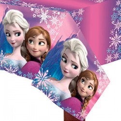 Mantel Mesa de Frozen