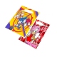 10 bolsas regalo de Sonic