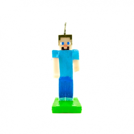 Vela Minecraft