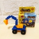 Mini lego Heavy Truck