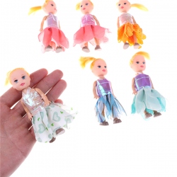 Mini muñecas