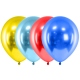 50 globos color Sonic