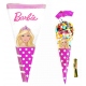 10 bolsas de dulces Barbie