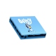 10 cajas de torta Bluey