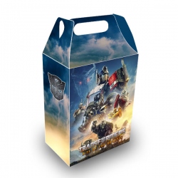 10 cajas sorpresa Transformers
