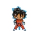 Globo figura Goku Saiyajin