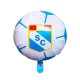 Globo balón de Sporting Cristal