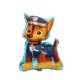 Globo figura Paw Patrol