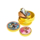 Sticker moneda Paw Patrol