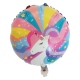 Globo 18'' Unicornio