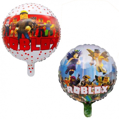 Globo 18'' Roblox