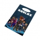 10 bolsas de regalo Roblox