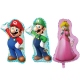 Globo personajes de Super Mario Bros