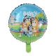 Globo 18'' Bluey