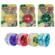 YoYo luces frutas ninja