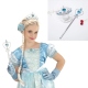 Set princesas Frozen