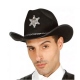 Sombrero Vaquero Sheriff