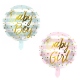 Globo 18" Baby Boy / Baby Girl