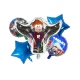 Bouquet de globos Roblox