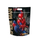 10 bolsas zipper Spiderman