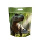 10 bolsas zipper Dinosaurios