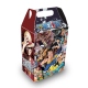 10 cajas sorpresa One Piece