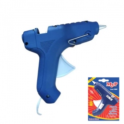 Pistola de silicona grande