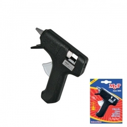 Pistola de silicona 
