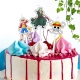 Topper vela de One Piece