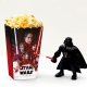 Caja de canchita Star Wars