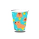 10 vasos Capibara