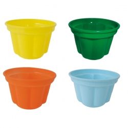 25 pirex gelatinero Capibara