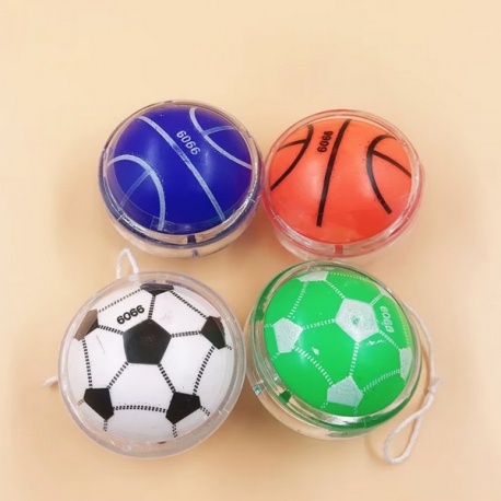 YoYo deportes luminoso