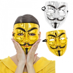 Mascara Vendetta Anonymous