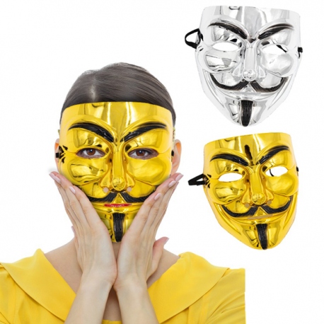 Mascara Vendetta Anonymous