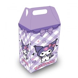 10 cajas sorpresa Kuromi