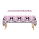 Mantel de mesa Kuromi